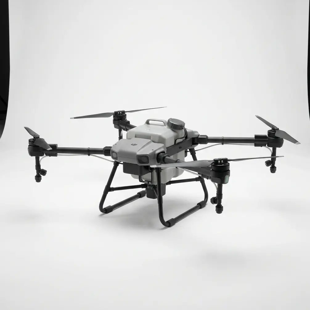 7 Payload Optimization Tips for Agras T100 Corn Inspections in High Wind Conditions