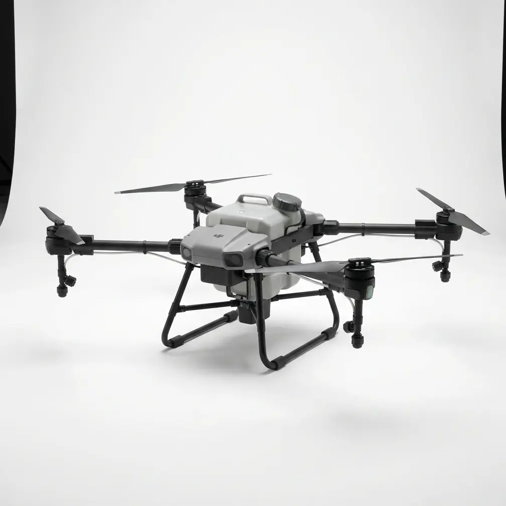 Agras T100 Island Inspection at 3000m: Mastering Signal Stability in Extreme High-Altitude Operations