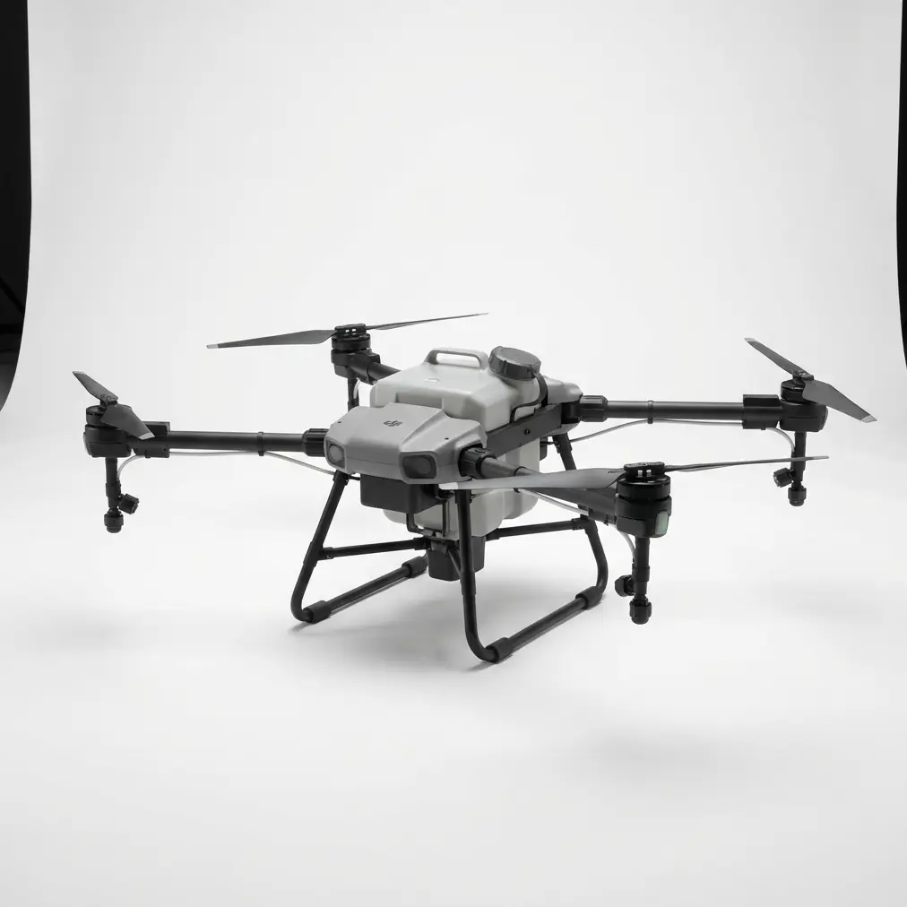 Agras T100 Battery Efficiency Under Pressure: A Comparative Analysis for High-Wind Corn Field Inspections