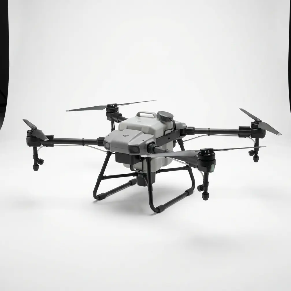 Agras T100 Signal Stability on Power Line Inspections: Busting the High-Wind Myths That Keep Pilots Grounded