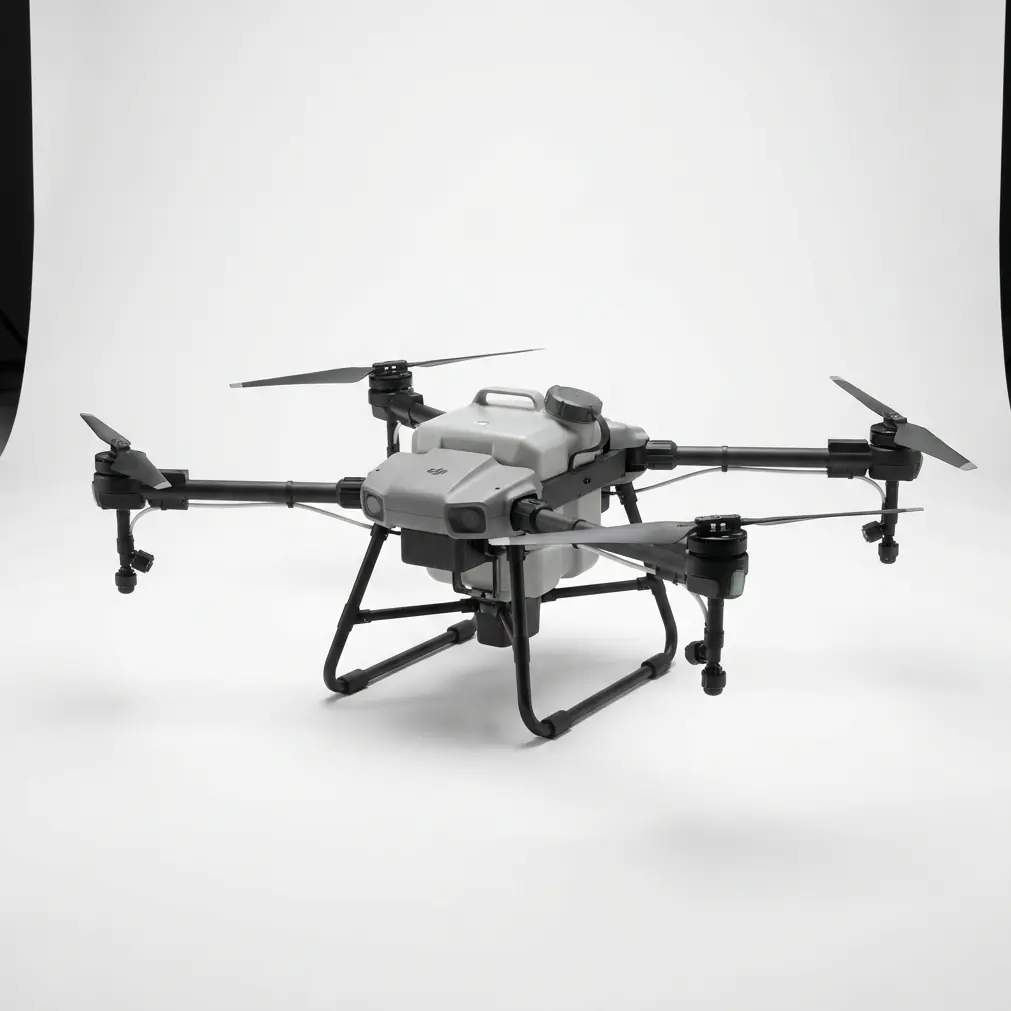 Agras T100 Island Inspection: Mastering Signal Stability in High Wind Conditions