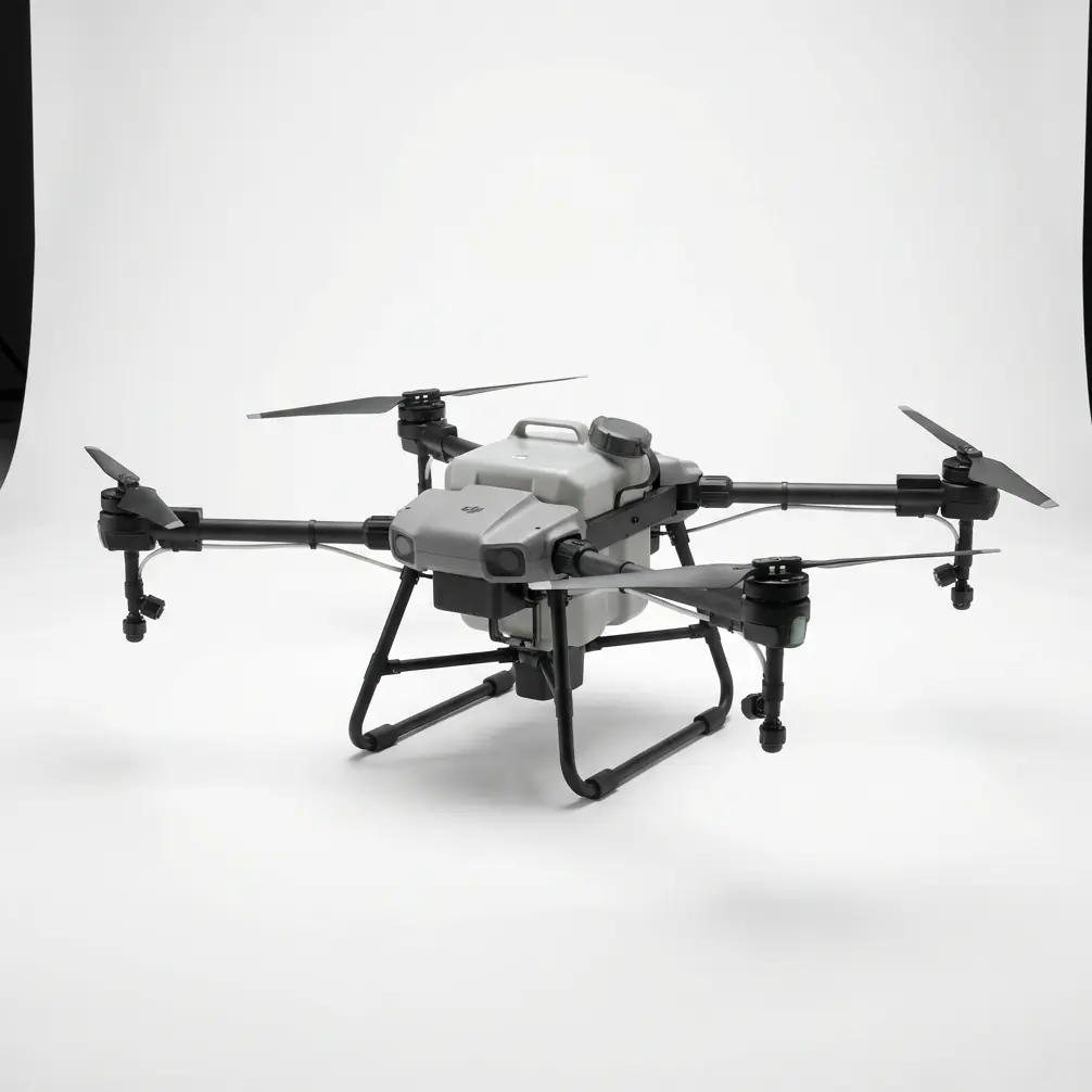 Agras T100 at 3000 m: A Day Spent Mapping Volcanic Islands Without Room for Error