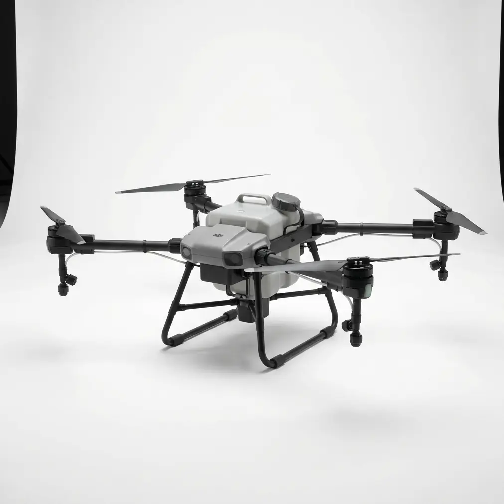 Conquering Island Heat: How the Agras T100 Mastered 40°C Mapping Missions Through Advanced Obstacle Avoidance