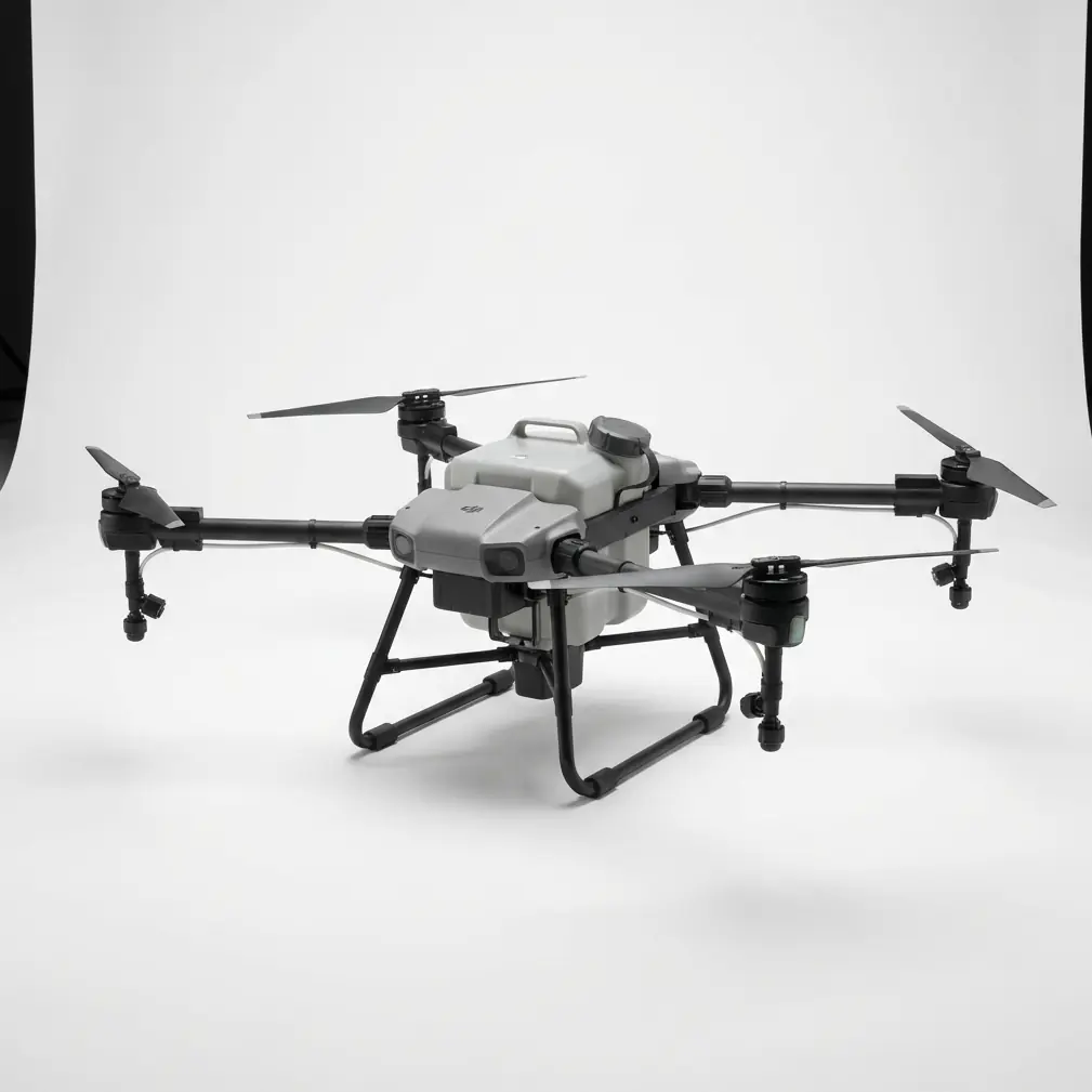 Agras T100 in Soggy Orchards: 100 kg Payload, 12-Minute Flights, and One Bent Antenna That Saved the Search Grid