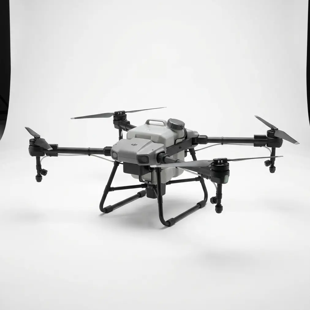 Agras T100 Night Rescue on Solar Arrays: 100 kg Payload, 100 L Tank, and the Battery Math That Saved the Crew