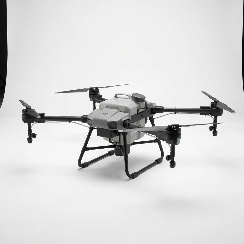 Agras T100 at 3000 m: 100 kg Payload, 100 L Tank, Zero Drift—How to Maximize Island Spreading in Thin Air