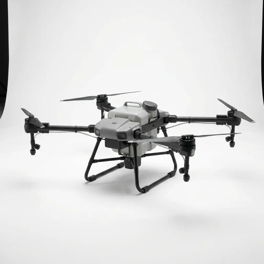 Agras T100 at 3000m: Busting the Myths of High-Altitude Payload Optimization on Mountain Peaks