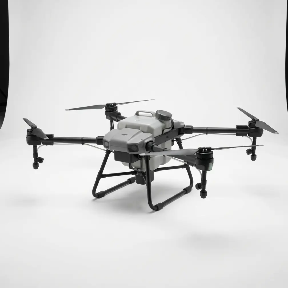 Agras T100 Spreading on Solar Panels After Rain: Field-Tested Battery Efficiency in 100 kg, 100 L Coaxial Configuration