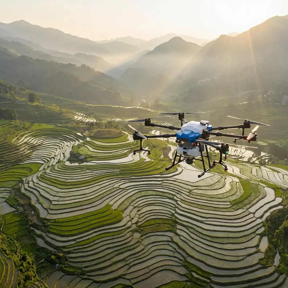 T100 Forest Scouting: Dusty Terrain Mastery Guide